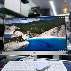 HP All in One Core i7 16GB RAM 1tb SSD  24"  13th gen Touch