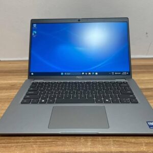 Dell Latitude 5450 Ultra 7 (155U) – 16GB RAM, 512GB SSD, 14-Inch Ubuntu