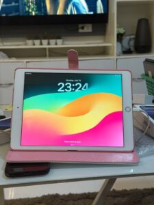 ipad 5th gen 128gb