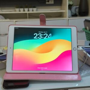 ipad 5th gen 128gb
