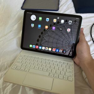 ipad Air 5th gen 64gb