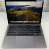 MacBook Pro 13" M1 (2020, A2338)    💻 16GB RAM | 1TB SSD