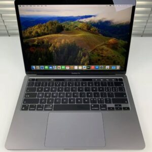 MacBook Pro 13" M1 (2020, A2338)    💻 16GB RAM | 1TB SSD