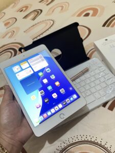 ipad mini 5th gen 256gb