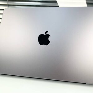 MacBook Pro 14inch 2021 (A2442)  M1 Pro (8+14) 16GB RAM | 512GB SSD