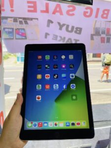 ipad air 2 64gb