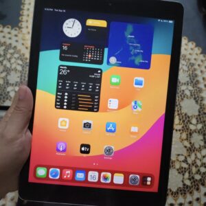 ipad 6th gen 32gb