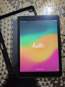 ipad 6th gen 32gb