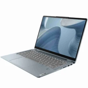 Lenovo Flex 5 Core i5 (1235U), 8GB RAM, 512GB SSD, 14″ Touch, Windows 11, Grey