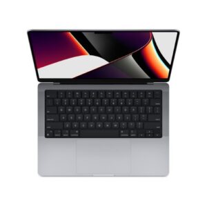 MacBook Pro 14inch 2021 (A2442)
💻 M1 Pro (8+14) 16GB RAM | 512GB SSD