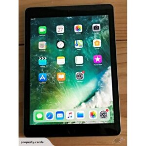 ipad 5th generation 32gb 