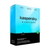 Kaspersky Standard 1 User Device Antivirus