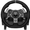 Logitech G29 Steering Wheel and Pedals