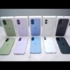 Apple iPhone 17 Simcard