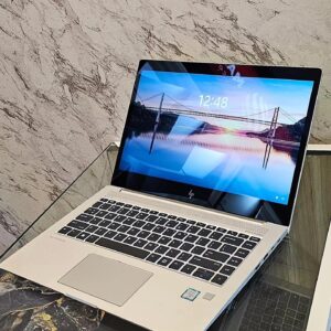 HP EliteBook 830 G5 i5 / 8 / 256 Touch