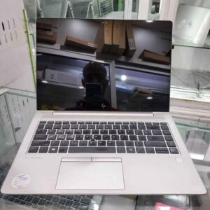 HP EliteBook 840 G5 i7 / 16 / 512 Touch