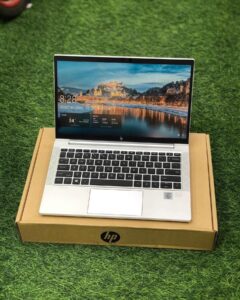  HP EliteBook 830 G7 i7 / 16 / 512 Touch