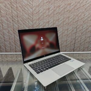 HP EliteBook 1030 G3 i7 / 16 / 512