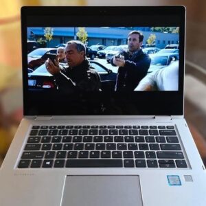 HP EliteBook 1030 G2 i7 / 16 / 512
