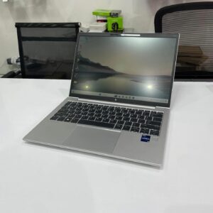 HP EliteBook 830 G8 i7 / 16 / 512 Touch