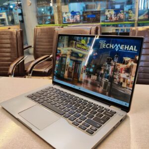 Dell Latitude 7400 i7 / 16 / 256