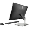 HP EliteOne 800 G5 AIO – i5 9th Gen, 16GB RAM, 512GB SSD, 24” Display