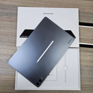 Tab S11 Ultra 256GB + 12GB (Wi-Fi)