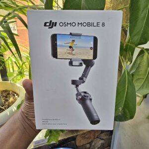 DJI Osmo Mobile 8