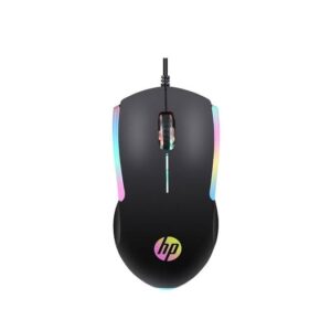 HP Gaming mouse m160 wired