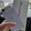 iPhone 17 Air 256GB (White/Gold)