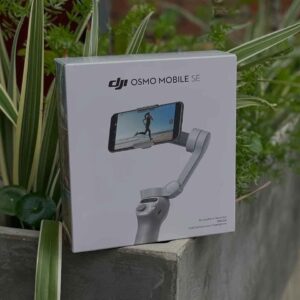 DJI Osmo Mobile SE
