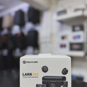 Hollyland Lark M2S