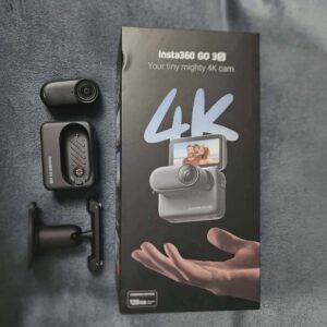 Insta360 GO 3S 128GB