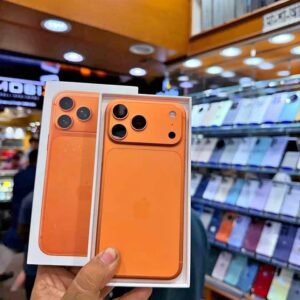 iPhone 17 Pro 1TB