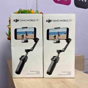 DJI Osmo Mobile 7