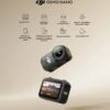 DJI Osmo Nano Standard 128GB