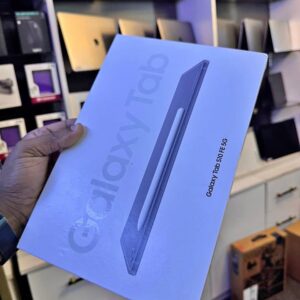 Tab S10 FE 128GB + 8GB (Wi-Fi)