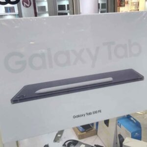 Tab S10 FE 128GB + 8GB (Cellular)