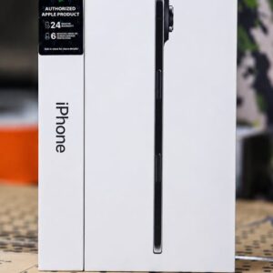 iPhone 17 Air 256GB (2-Year Warranty)