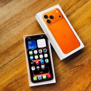 iPhone 17 Pro 512GB