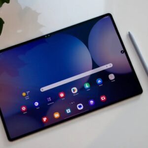 Tab S10 Ultra 256GB + 12GB (Wi-Fi)