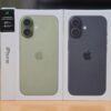 iPhone 17 256GB