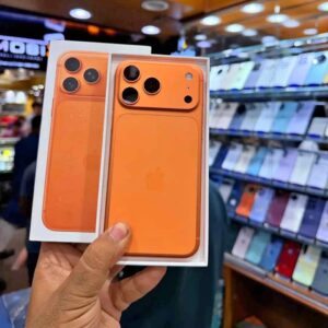 iPhone 17 Pro Max 1TB