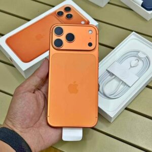 iPhone 17 Pro Max 512GB
