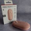 LOGITECH PEBBLE M350S SILENT MOUSE