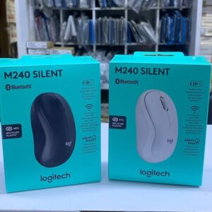 Logitech M240 mouse