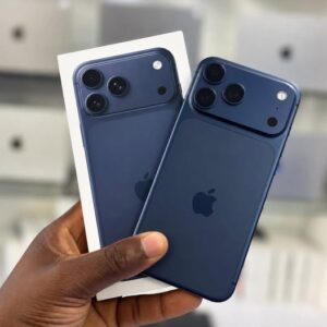 iPhone 17 Pro Max 256GB