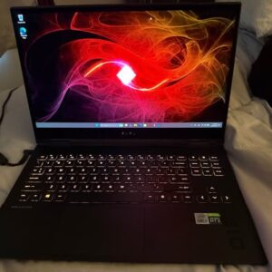 HP OMEN 15-ek0xxx ✅ Intel Core i7 10th Gen ✅ 16GB RAM | 1TB SSD ✅ NVIDIA RTX 2070 8GB Graphics