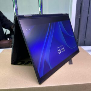 Lenovo X13 Yoga X360 | i7 11th Gen | 16GB/512GB | Touch