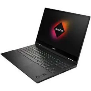 HP OMEN 15-ek0xxx ✅ Intel Core i7 10th Gen ✅ 16GB RAM | 512GB SSD ✅ NVIDIA RTX 2060 6GB Graphics